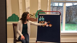 Miss Jessica is here with another storytime for you to do at home! | Saline County Library | Facebook
