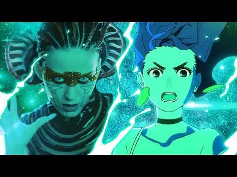 Supernatural, Extraterrestrial - Dandadan vs. Katy Perry