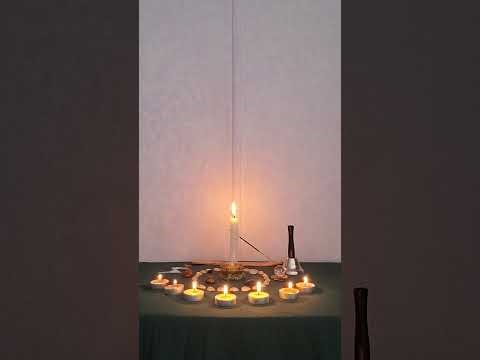 Revelation 4 Explained: A Vision of God's Throne Room - Sunday Soul Sanctuary