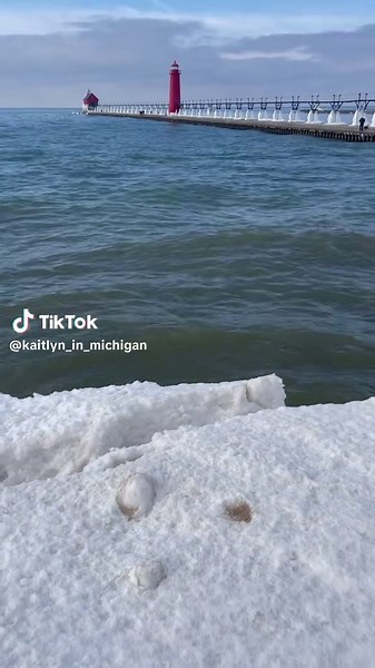 Exploring Grand Haven: Lake Michigan's Natural Beauty