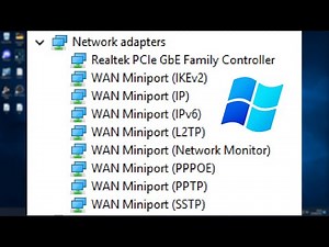 How To Disable or Remove Microsoft Wi-Fi Direct Virtual Adapter