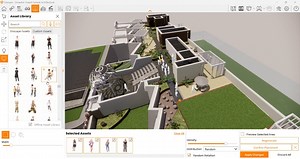 Enscape with Revit 2024