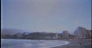 Vhs Effect Beach Party Time Lapse Stock Footage Video (100% Royalty-free) 1044157834 | Shutterstock