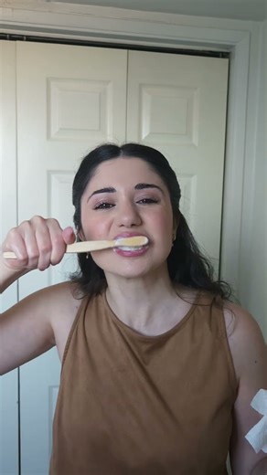 Tidalove Toothpaste Tablets | No Plastic, No Water, Just Clean