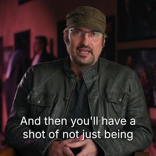 274 reactions · 21 shares | Robert Rodriguez here. Today, I'm...