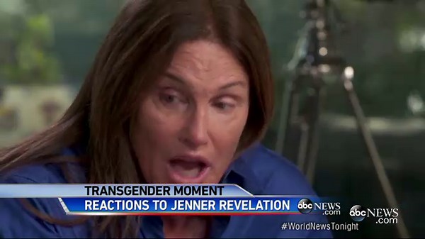 Bruce Jenner's Revelation Sparks Conversation About Transgenderism