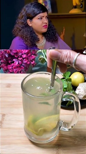 Dr Puneet's SECRET 100% Safe & Natural Remedy for Full Body Detox! ✨ #shorts