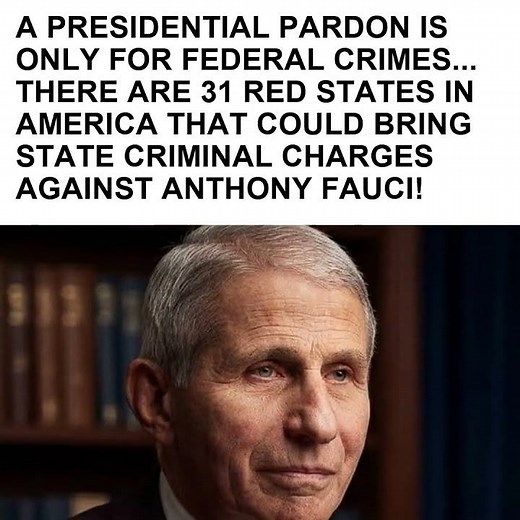 Debate continues over presidential pardons, state prosecutorial authority, federalism,