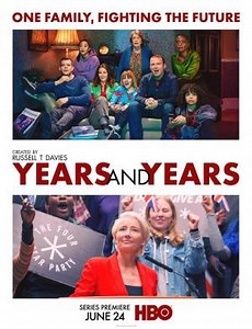 Videos - Years and Years (TV Miniseries) (2019)