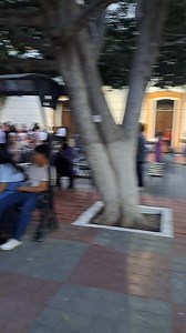 Gracias a Dios que hay libertad, en ciudad jardín, para profesar cualquier fe que tú quieras ejercer, y para ser libre cómo quieras ser libre... | AlexCampos Comunica en todo el mundo