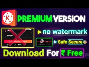 Kinemaster Tutorial || Kinemaster Video editing || kinemaster Tricks || Kinemaster mod Apk