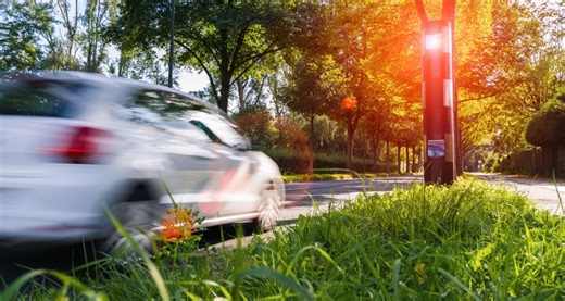 Radar de bruit : des amendes vont tomber en 2025 ?