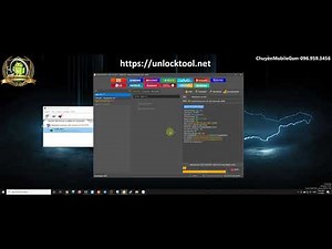 Oppo A71/CPH1801 Chip Qualcom Factory Reset By UnlockTool one Click