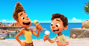 New Trailer for Pixar's Luca Teases Summer Adventure For All Ages