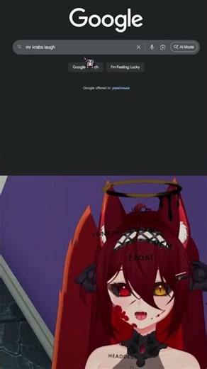 Best Mr. Krabs impression