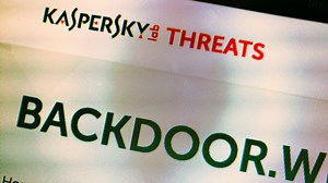 Kaspersky: We Inadvertently Downloaded NSA Hacking Tools