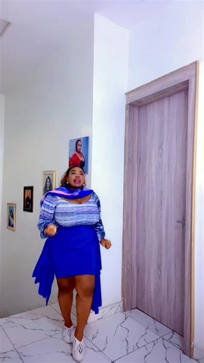 Exploring Georgina Ibeh: The Rise of a Star