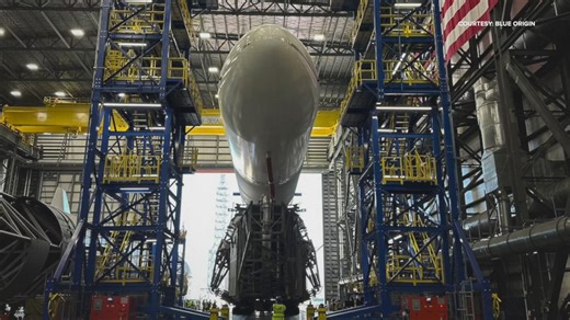 Mission Possible: Ohio’s multi-billion dollar opportunity in the future of flight