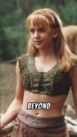 Renée O’Connor: What Happened to the Xena Cast Star Then vs Now?