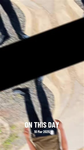 #onthisday