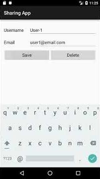 Submission Object-oriented design