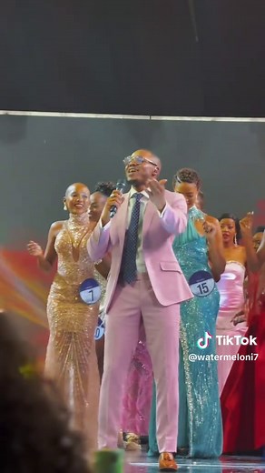 Alikiba Performs at Miss World Tanzania | Live Show