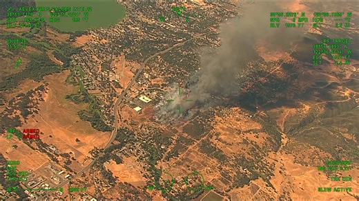 The #BoylesFire burning in Clearlake is 76 acres and 10% contained. There are approximately 30 structures involved with fire and around 4,000 residents displaced in the evacuation zones (CLE-E148, CLE-E157). CAL FIRE remains an assisting agency to the Lake County FPD.Link to evacuation map: https://protect.genasys.com/fullscreenMap?z=12.90016003621996&latlon=38.94280570175849,-122.61079607220296 | CAL FIRE Sonoma-Lake-Napa Unit