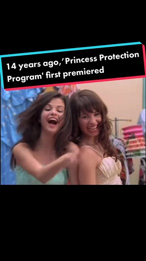 Princess Protection Program: 14 Years of Disney Magic