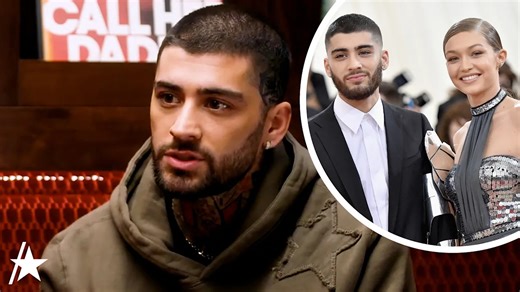 Zayn Malik Explains Why He Doesn’t Believe He Was Ever ‘In Love’ With Gigi Hadid
