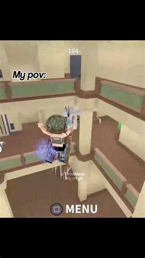 Mm2/mmv different povs montage on *MOBILE!* and ps with *KEYBOARD AND MOUSE!* || #mm2 #roblox #fyp