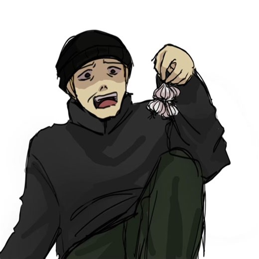 batman first appearance in gotham 😭 i got this idea from @⠀ ⠀ ⠀ ⠀ ⠀ ⠀ . credit to them! #dc #art #drawing #silly #batman #fyp #foryoupage