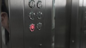 Chernivtsi Ukraine October 5 2022 Person Stock Footage Video (100% Royalty-free) 1095565431 | Shutterstock