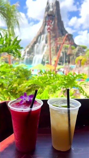 Summer Days at Universal Volcano Bay - Universal Partner Hotel