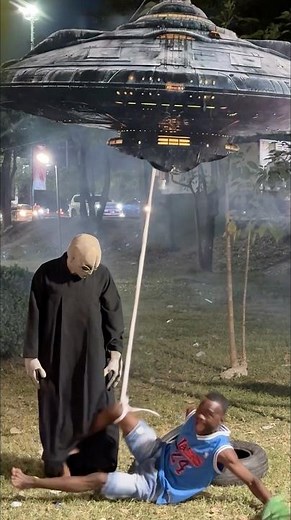 The invations alíen 👽🛸 #funny