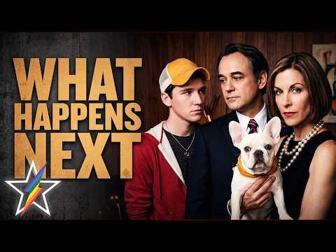 What Happens Next (2011) | LGBTQ+ Romance Drama | Full Movie