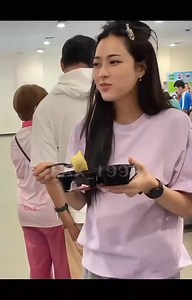 185K views · 8.1K reactions | Here, Blue walks in with delicious food for Pink, who's putting on makeup. No one's going to throw a match.  #lingorm #Lingorm #ormkornnaphat #linglingkwong #onlyyoutheseries | PRIDE GOAL | Facebook