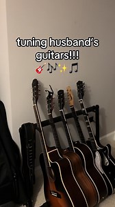 Tune Your Husband's Guitars: Pro Tips for Musicians