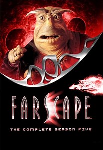 Farscape Season 5 (2004), Watch Full Episodes Online on TVOnic