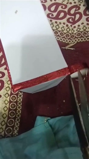 8 Day How to make first aid box 💊🩹at home from shoe box #youtubeshorts school universes art & craft