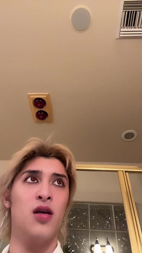 DANNY NO UR GONNA GET SICK