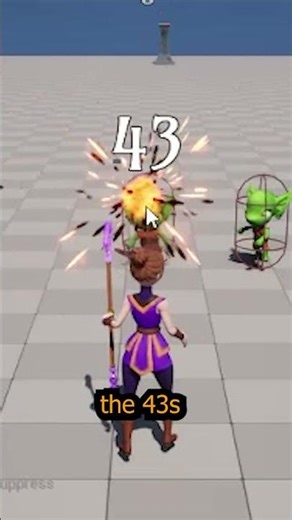 How Would You Handle Critical Hits? #tmue5 #day373