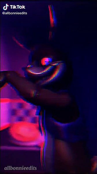 Instagram edits: yomoedits #glithtrapfnaf