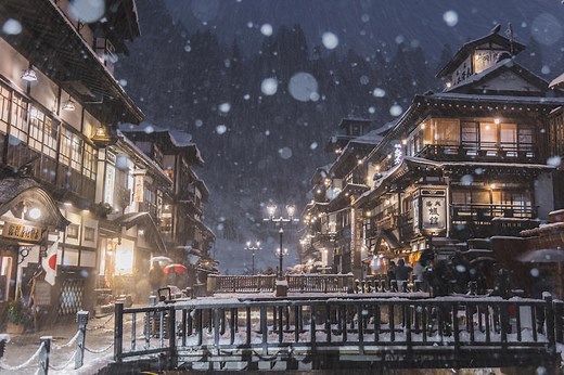 一窥日本百年前的复古摩登 ── 大正时代风情