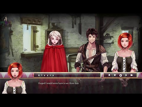 The Indie Files Seeds Of Chaos