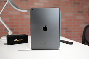 Review: Apple's eighth-gen iPad is powerful and expectedly boring | AppleInsider