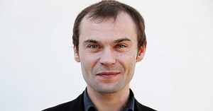 Robinson Stévenin : cette célèbre actrice avec laquelle il a été en couple