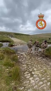 8.6K views · 190 reactions | 2 Star Cadets deploying to the field. | Kent Army Cadet Force | Facebook