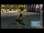 Simon Belmont VS Dracula (Castlevania) - Evolution Skateboarding