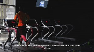 The Impact of Muscle Building on Health