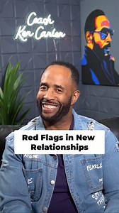 130K views · 3.6K reactions |  Red Flags in a New Relationship  Pay attention to these signs: 1️⃣ Moving too fast: Love bombing and skipping genuine connection. 2️⃣ Lack of consistency: Actions don’t match their initial effort. 3️⃣ Broken promises: Saying one thing but never following through. 4️⃣ Disregarded boundaries: Ignoring your needs and limits. Don’t ignore your gut feelings—protect your peace! ✨ | Ken Canion | Facebook